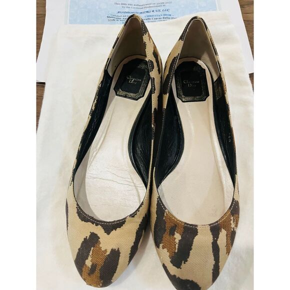 Christian Dior Authentic vintage 2009 edition - Picture 3 of 4